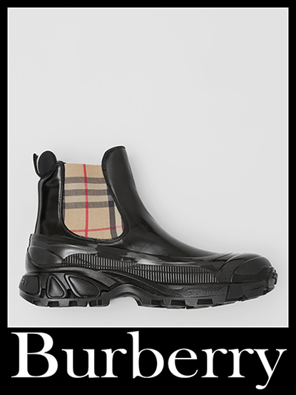 Burberry shoes 2021 new arrivals mens footwear 4 Burberry shoes 2021 new arrivals mens footwear 4