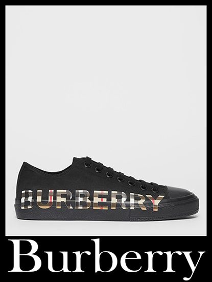 Burberry shoes 2021 new arrivals mens footwear 5