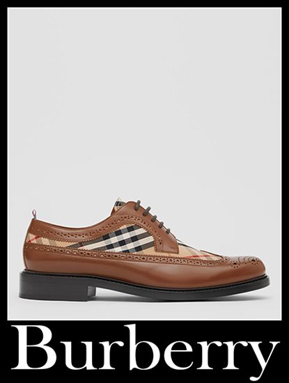 Burberry shoes 2021 new arrivals mens footwear 6