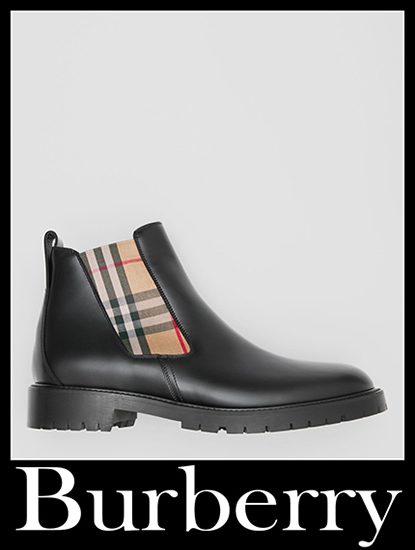 Burberry shoes 2021 new arrivals mens footwear 7