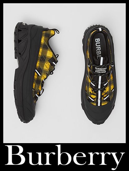 Burberry shoes 2021 new arrivals mens footwear 8