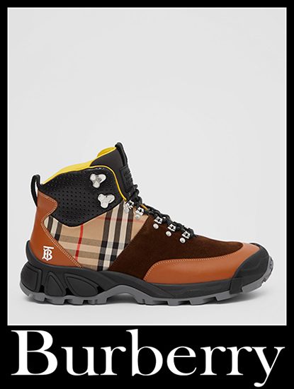 Burberry shoes 2021 new arrivals mens footwear 9