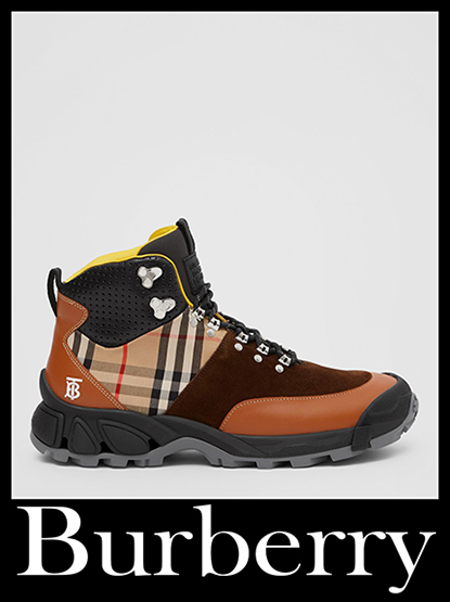 Burberry shoes 2021 new arrivals mens footwear 9 Burberry shoes 2021 new arrivals mens footwear 9