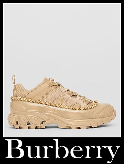 Burberry shoes 2021 new arrivals womens footwear 1