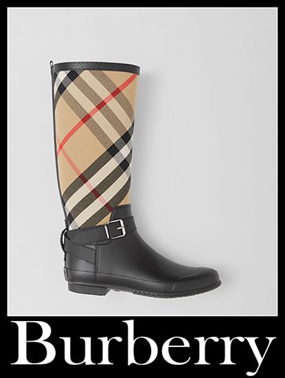 Burberry shoes 2021 new arrivals womens footwear 11