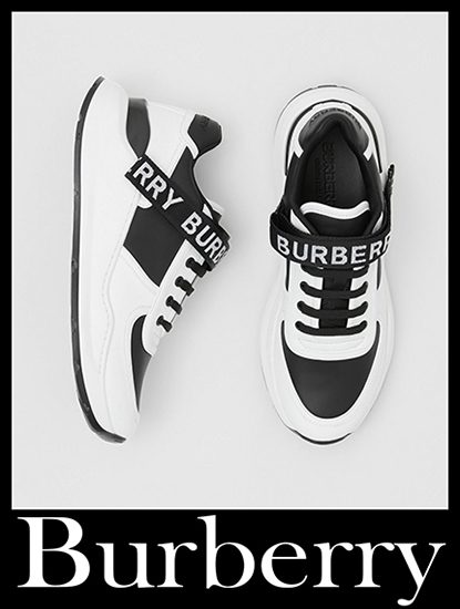 Burberry shoes 2021 new arrivals womens footwear 12