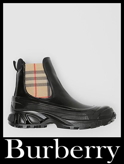 Burberry shoes 2021 new arrivals womens footwear 13
