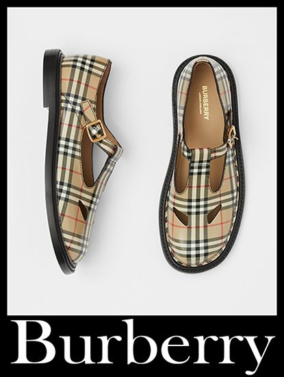 Burberry shoes 2021 new arrivals womens footwear 14