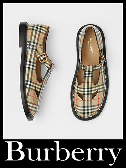 Burberry shoes 2021 new arrivals womens footwear 14 Burberry shoes 2021 new arrivals womens footwear 14