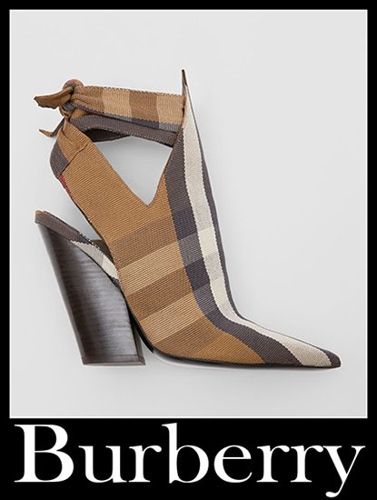 Burberry shoes 2021 new arrivals womens footwear 15