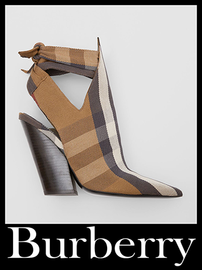 Burberry shoes 2021 new arrivals womens footwear 15 Burberry shoes 2021 new arrivals womens footwear 15