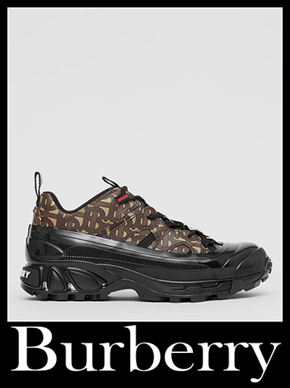 Burberry shoes 2021 new arrivals womens footwear 19 Burberry shoes 2021 new arrivals womens footwear 19