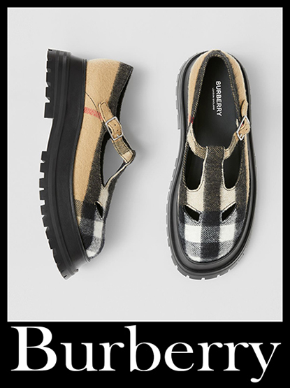 Burberry shoes 2021 new arrivals womens footwear 2 Burberry shoes 2021 new arrivals womens footwear 2