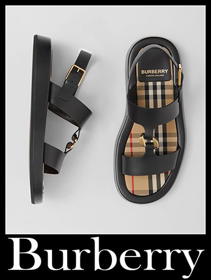 Burberry shoes 2021 new arrivals womens footwear 20