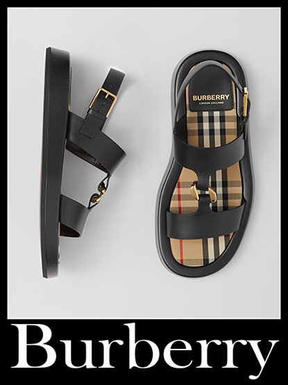 Burberry shoes 2021 new arrivals womens footwear 20 Burberry shoes 2021 new arrivals womens footwear 20