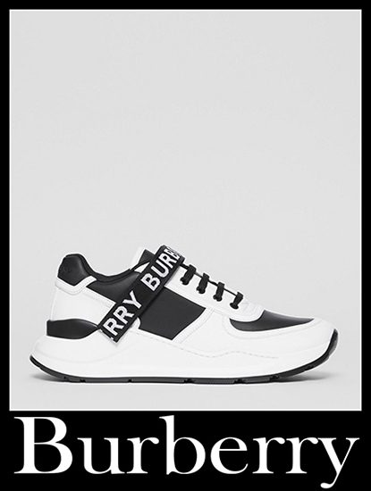 Burberry shoes 2021 new arrivals womens footwear 21