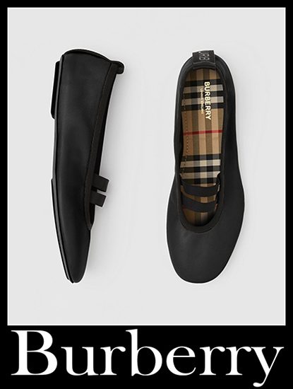 Burberry shoes 2021 new arrivals womens footwear 22