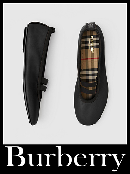 Burberry shoes 2021 new arrivals womens footwear 22 Burberry shoes 2021 new arrivals womens footwear 22