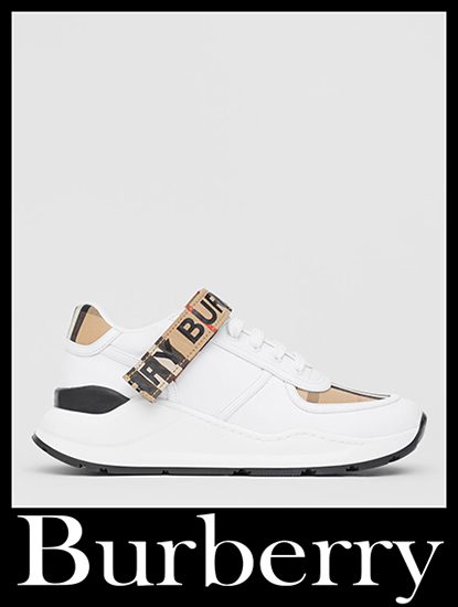 Burberry shoes 2021 new arrivals womens footwear 23