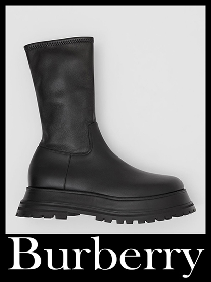 Burberry shoes 2021 new arrivals womens footwear 25 Burberry shoes 2021 new arrivals womens footwear 25