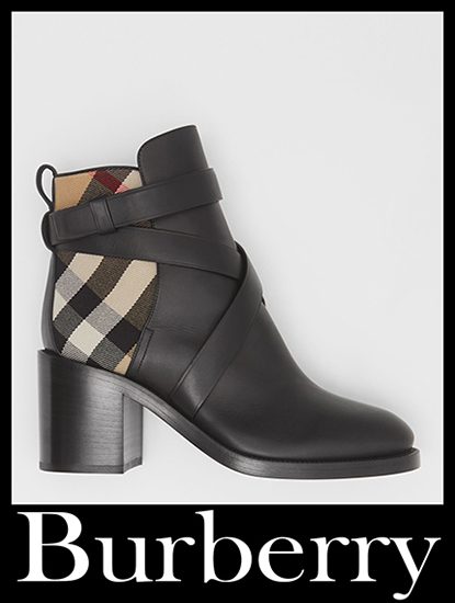 Burberry shoes 2021 new arrivals womens footwear 26
