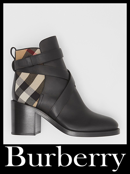 Burberry shoes 2021 new arrivals womens footwear 26 Burberry shoes 2021 new arrivals womens footwear 26