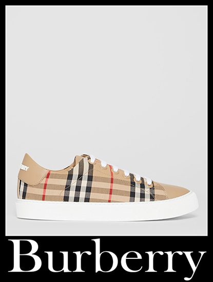Burberry shoes 2021 new arrivals womens footwear 3