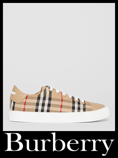 Burberry shoes 2021 new arrivals womens footwear 3 Burberry shoes 2021 new arrivals womens footwear 3