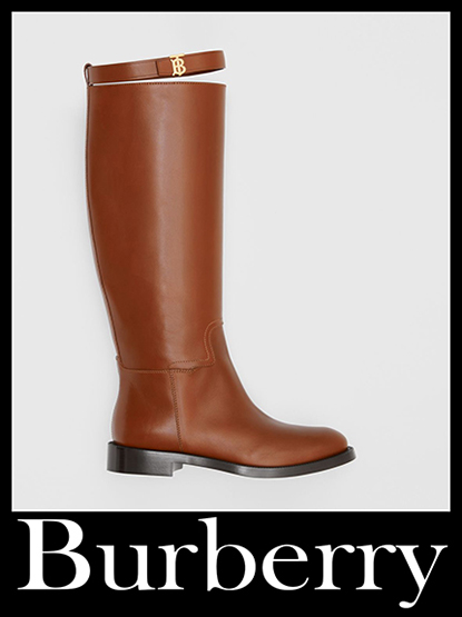 Burberry shoes 2021 new arrivals womens footwear 4 Burberry shoes 2021 new arrivals womens footwear 4