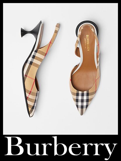 Burberry shoes 2021 new arrivals womens footwear 5