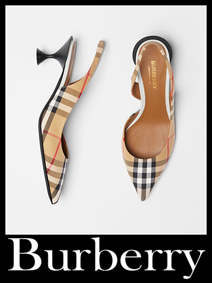 Burberry shoes 2021 new arrivals womens footwear 5 Burberry shoes 2021 new arrivals womens footwear 5