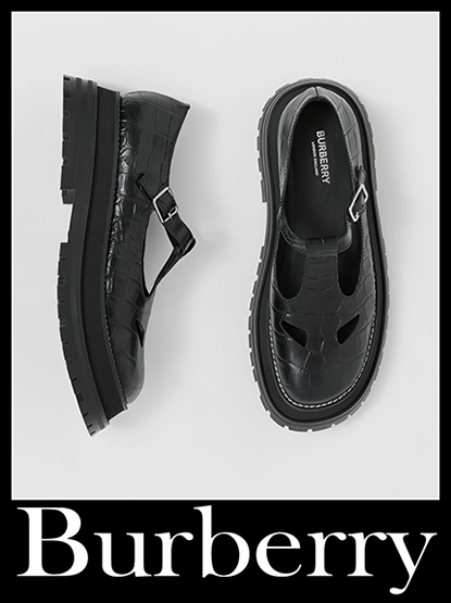 Burberry shoes 2021 new arrivals womens footwear 6 Burberry shoes 2021 new arrivals womens footwear 6
