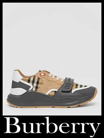 Burberry shoes 2021 new arrivals womens footwear 7
