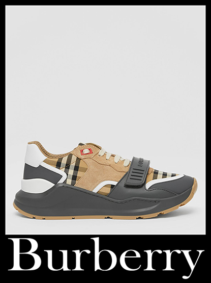 Burberry shoes 2021 new arrivals womens footwear 7 Burberry shoes 2021 new arrivals womens footwear 7