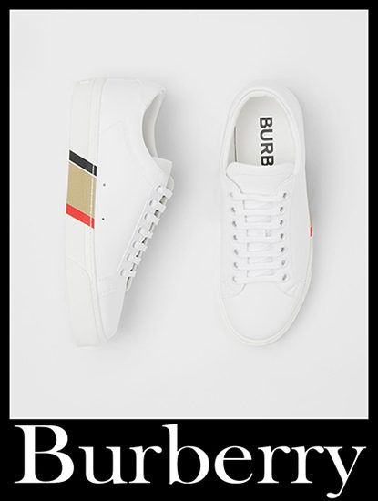 Burberry shoes 2021 new arrivals womens footwear 8