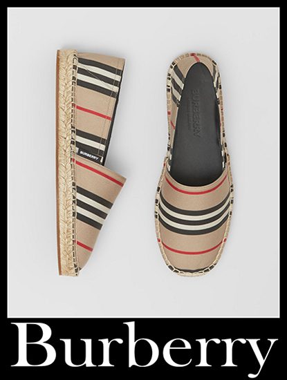 Burberry shoes 2021 new arrivals womens footwear 9