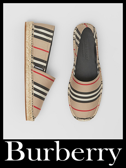 Burberry shoes 2021 new arrivals womens footwear 9 Burberry shoes 2021 new arrivals womens footwear 9