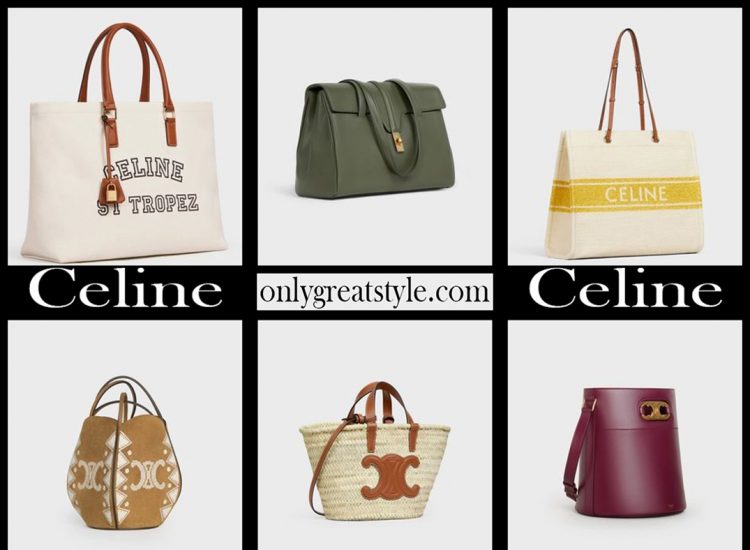 Celine bags 2021 new arrivals womens handbags