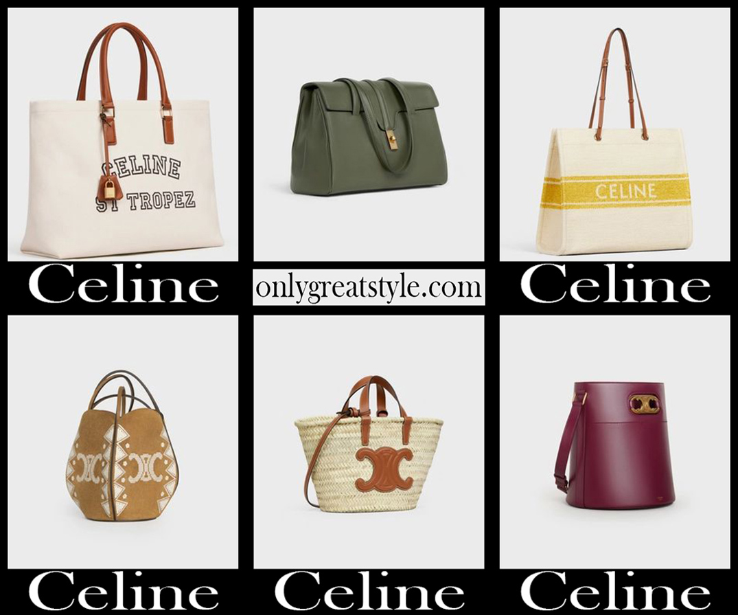 Celine bags 2021 new arrivals womens handbags