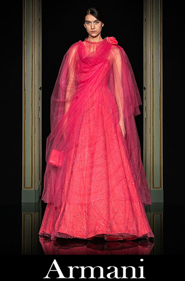 Fashion Armani spring summer 2021 womens couture 18 Fashion Armani spring summer 2021 womens couture 18