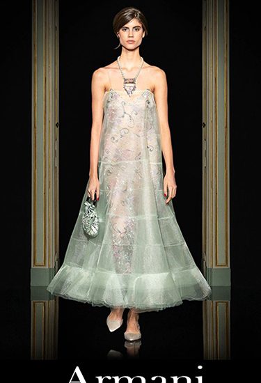 Fashion Armani spring summer 2021 womens couture 7