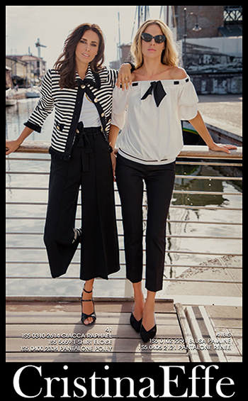 Fashion CristinaEffe spring summer 2021 womens 14 Fashion CristinaEffe spring summer 2021 womens 14