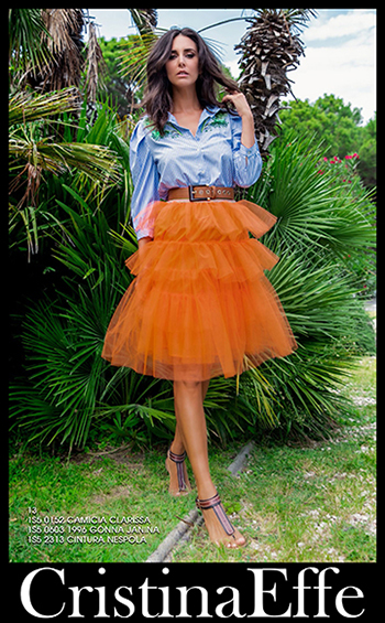 Fashion CristinaEffe spring summer 2021 womens 18 Fashion CristinaEffe spring summer 2021 womens 18