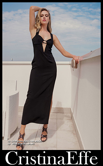 Fashion CristinaEffe spring summer 2021 womens 19 Fashion CristinaEffe spring summer 2021 womens 19