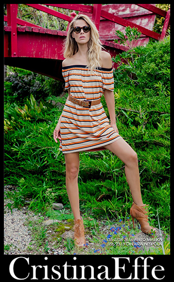 Fashion CristinaEffe spring summer 2021 womens 7 Fashion CristinaEffe spring summer 2021 womens 7