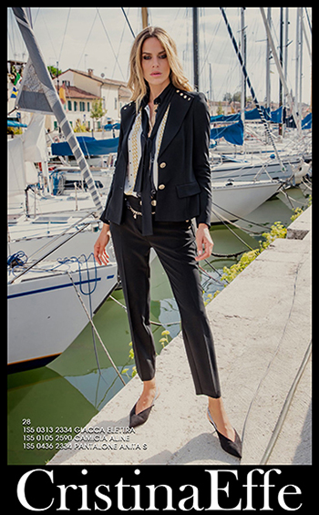 Fashion CristinaEffe spring summer 2021 womens 8 Fashion CristinaEffe spring summer 2021 womens 8