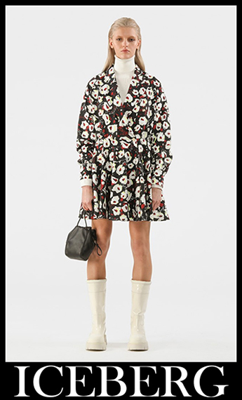 Fashion Iceberg fall winter 21 2022 womens clothing 1 Fashion Iceberg fall winter 21 2022 womens clothing 1