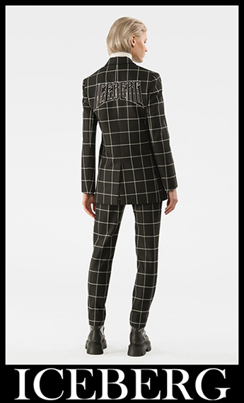 Fashion Iceberg fall winter 21 2022 womens clothing 19 Fashion Iceberg fall winter 21 2022 womens clothing 19