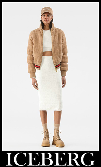 Fashion Iceberg fall winter 21 2022 womens clothing 2 Fashion Iceberg fall winter 21 2022 womens clothing 2