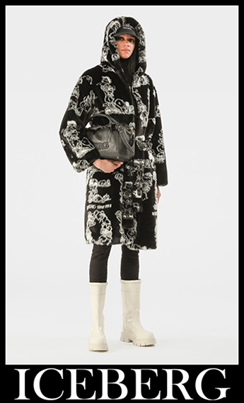 Fashion Iceberg fall winter 21 2022 womens clothing 20 Fashion Iceberg fall winter 21 2022 womens clothing 20